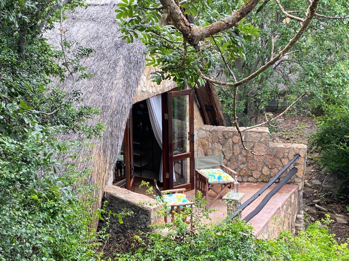 Big Cave Camp Villa Matopos Exterior photo