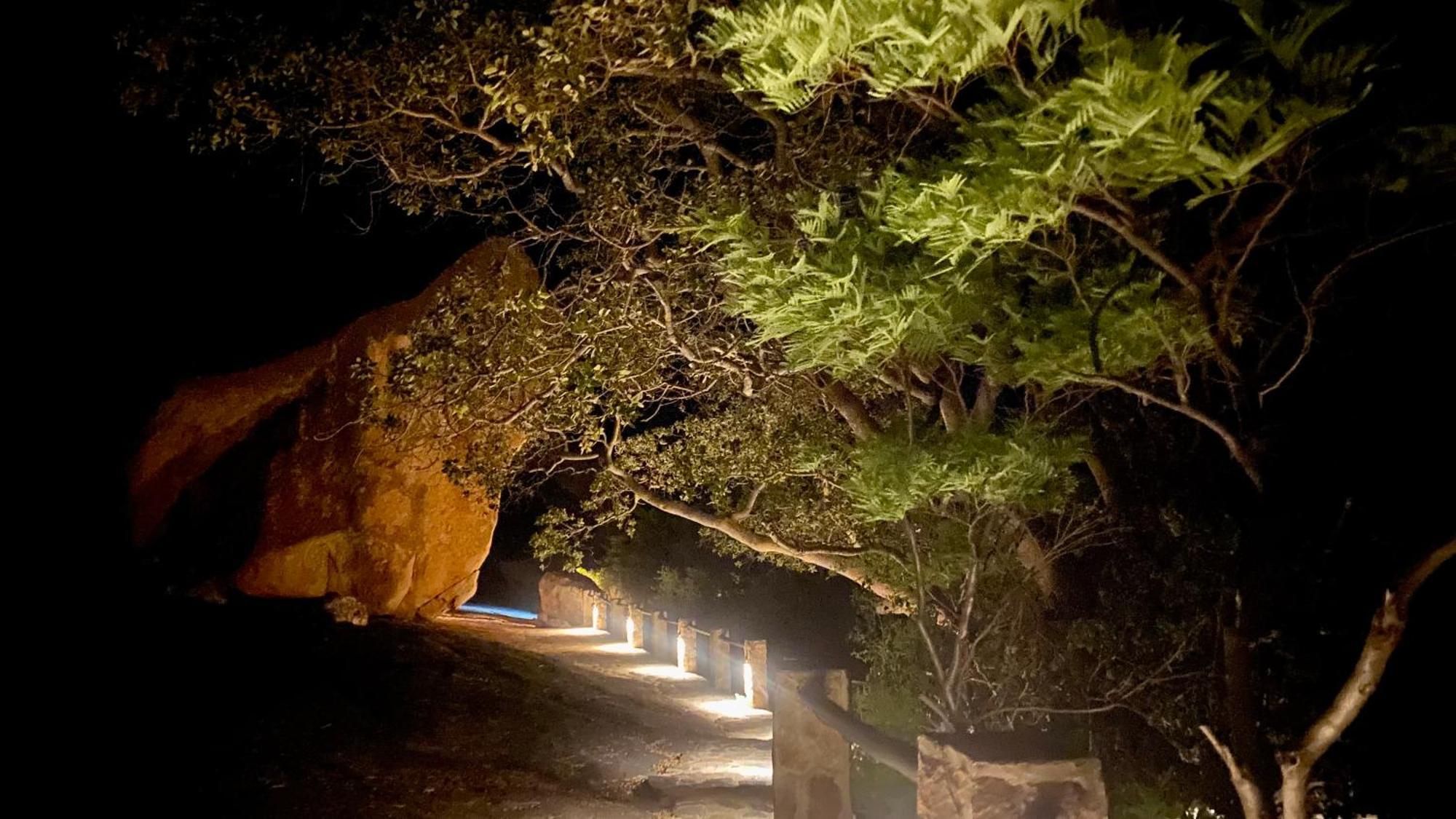 Big Cave Camp Villa Matopos Exterior photo
